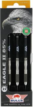Bull's Eagle 2 Steeldarts Verpackung